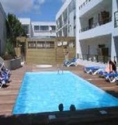 Appart'Hôtel Odalys L'Archipel