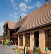 Hôtel Restaurant Campanile Toulouse Nord - Sesquières