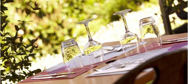 Hôtel Restaurant Campanile Toulouse Nord - Sesquières