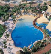 Jumeirah Beit Al Bahar