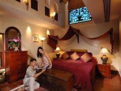 Jumeirah Beit Al Bahar