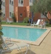 Hôtel Kyriad Montpellier Lunel