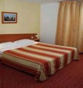 Hôtel Kyriad Montpellier Lunel