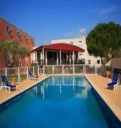 Hôtel Kyriad Montpellier Lunel