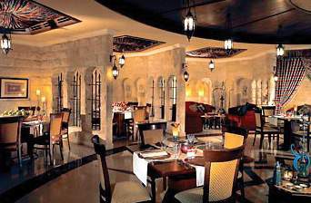 JW Marriott Hotel Dubai
