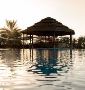 Le Méridien Mina Seyahi Beach Resort & Marina