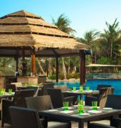 Le Méridien Mina Seyahi Beach Resort & Marina