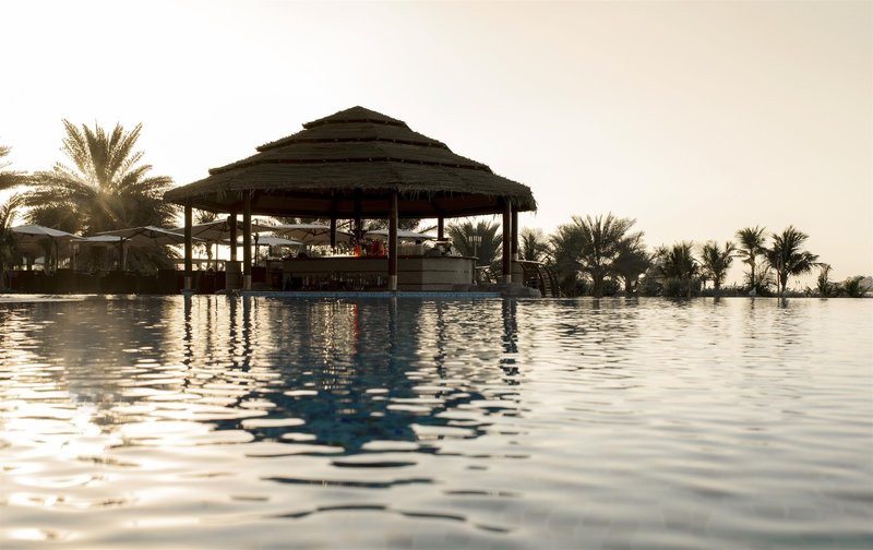 Le Méridien Mina Seyahi Beach Resort & Marina
