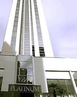 Promenade Bh Platinum