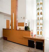 Promenade Bh Platinum