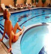 Marco Polo Hotel