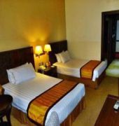 Mayfair Hotel
