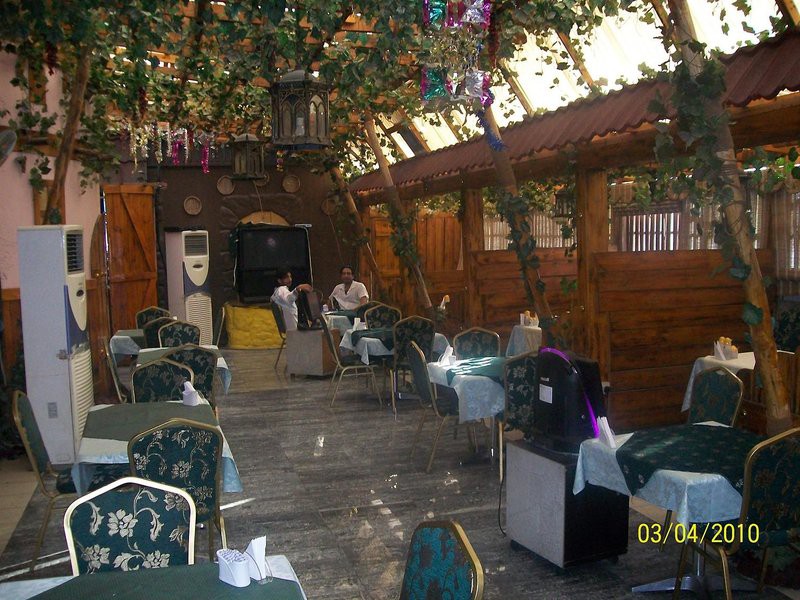 Mayfair Hotel