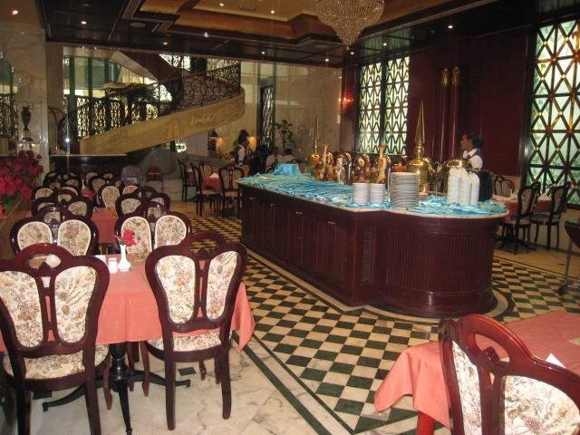 Mayfair Hotel