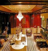 Mayfair Hotel