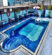 Mayfair Hotel