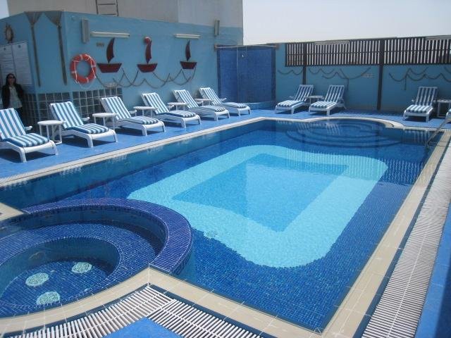 Mayfair Hotel