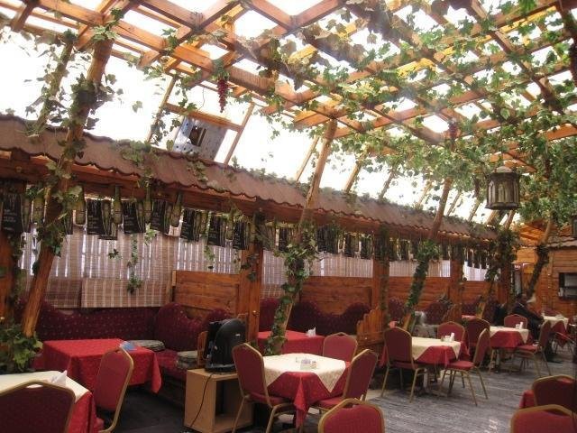 Mayfair Hotel