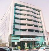 Mayfair Hotel