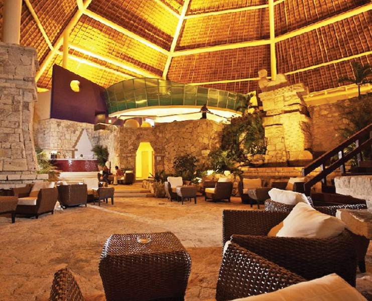 Grand Park Royal Cozumel