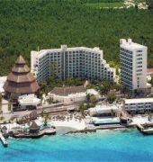 Grand Park Royal Cozumel