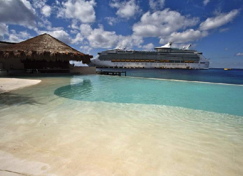 Grand Park Royal Cozumel