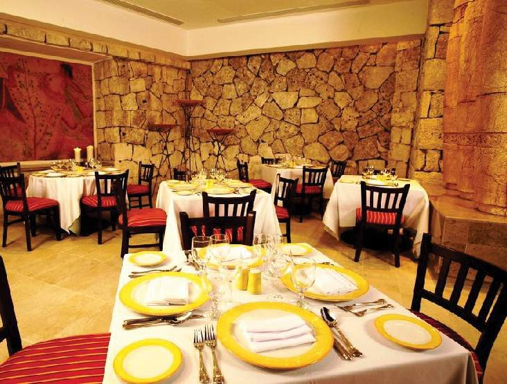 Grand Park Royal Cozumel