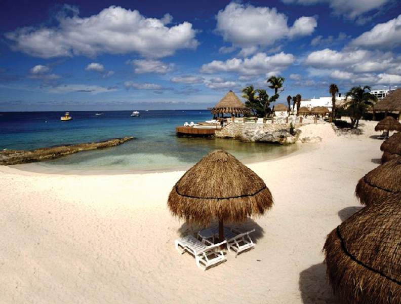 Grand Park Royal Cozumel