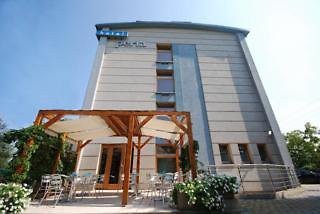 Hotel Perła