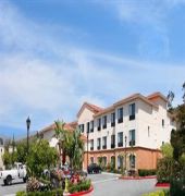 The Prominence Hotel and Suites