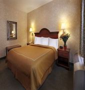 The Prominence Hotel and Suites