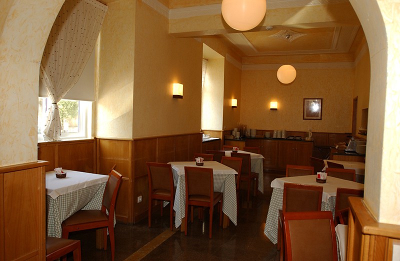 Princesa Hotel & Tea