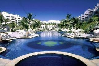 Pueblo Bonito Rosé Resort & Spa