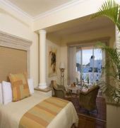 Pueblo Bonito Rosé Resort & Spa