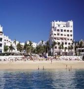 Pueblo Bonito Rosé Resort & Spa