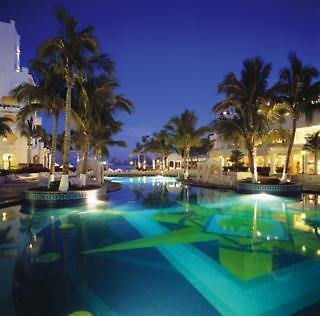 Pueblo Bonito Rosé Resort & Spa
