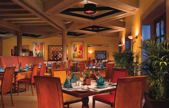 Pueblo Bonito Sunset Beach