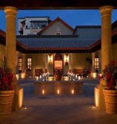 Pueblo Bonito Sunset Beach