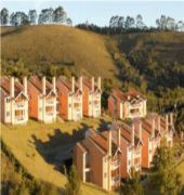 Plaza Inn Condominio Week Inn Campos do Jordao