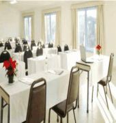 Plaza Inn Condominio Week Inn Campos do Jordao