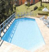 Plaza Inn Condominio Week Inn Campos do Jordao