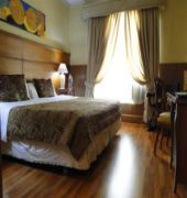 Hotel Panamericano