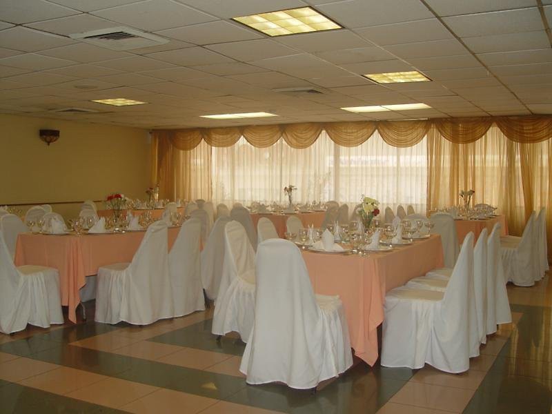 Hotel City House Soloy & Casino