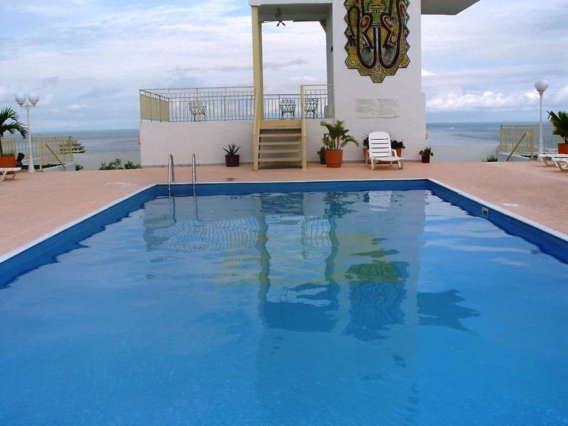 Hotel City House Soloy & Casino