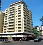 Hotel City House Soloy & Casino