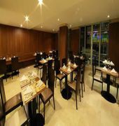 Wyndham Garden Panama City