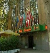 Hotel Hotel Principado