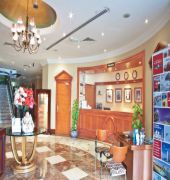 Regal Plaza Hotel