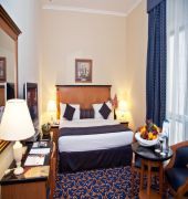 Regal Plaza Hotel