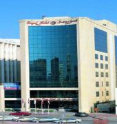 Regal Plaza Hotel